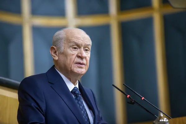 Son dakika: MHP Grup Toplantısı | Devlet Bahçeli’den ’erken seçim’ açıklaması! Çok net enflasyon ve faiz mesajı