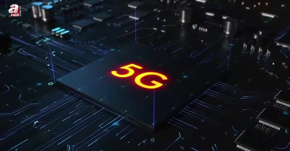 5G ihalesi için kritik adım