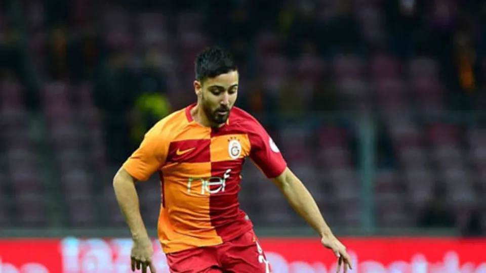 Galatasaray'da Tarık Çamdal ile yollar ayrılıyor