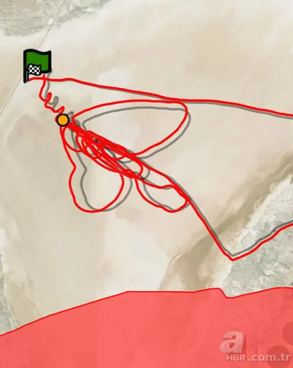 Güneşin önündeki adam! O tarihi fotoğrafın arkasındaki gerçek hikaye 6