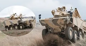 PARS ALPHA ilk kez TSK’nın envantere girecek