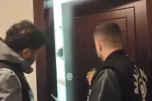 Şüpheliler parayı böyle aklamış