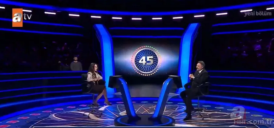Milyoner'de milli bayram sorusu ekrana kilitledi! Cevap herkesi şaşkına çevirdi 2