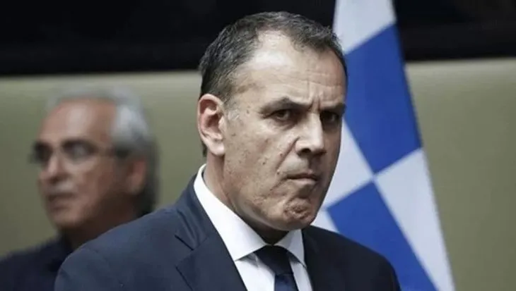 Yunanistan gerginlik için tüm adımları atıyor! Girit planları belli oldu! 190 milyon euroluk fonla bunu yapacak