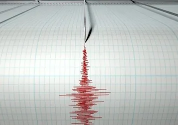 Konya'da 4,2 büyüklüğünde deprem