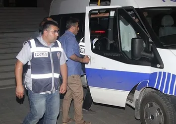 Aralarında eski HSYK üyelerinin de bulunduğu 17 hakim ve savcı tutuklandı