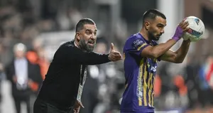 PFDK’dan Arda Turan’a 1 maç ceza