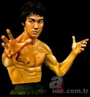 En ünlü 10 dövüş filmi yıldızı 10