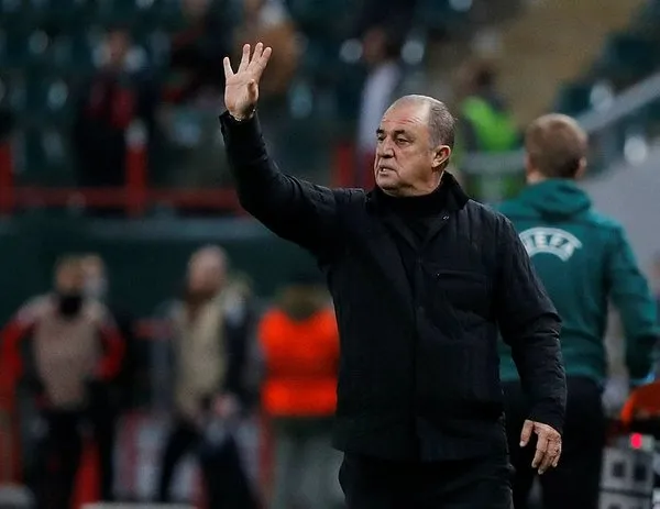 Galatasaray Teknik Direktoru Fatih Terim Den Lokomotiv Moskova Zaferiyle Ilgili Ilk Yorum Oyuncularim Geregini Yapti