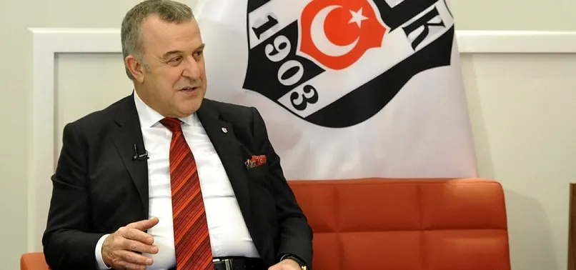 Ahmet Ürkmezgil: Beşiktaş'ta sefa dönemi diyorlar!..