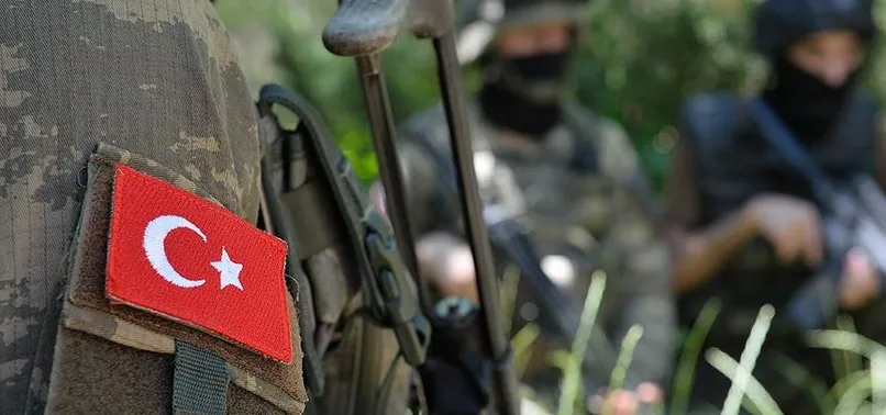Nusaybin'de bir terörist etkisiz hale getirildi