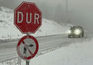 SON DAKİKA! Meteoroloji 5 günlük hava durumu tahminini açıkladı! İstanbul'a kar geliyor | Kar yağışı yurdu etkisi altına alacak