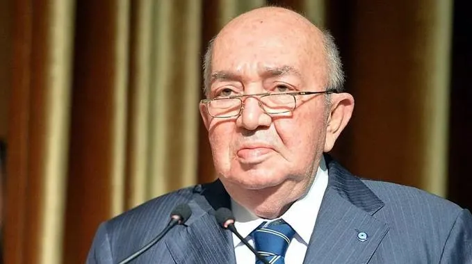 Son dakika: Yeşilçam’ın usta ismi Türker İnanoğlu hayatını kaybetti! Sağlık Bakanı Koca’dan paylaşım...