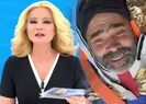 Müge Anlı kayıtsız kalamadı! Ayağa kalkar kalmaz...