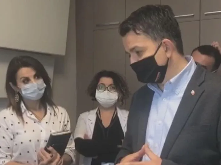 Türkiye'nin konuştuğu Buse'ye acı haber! İzmir depreminin simgesi oldu