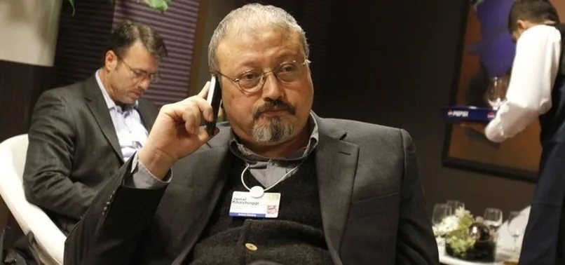 Başsavcılık'tan kayıp gazeteci Suudi Cemal Kaşıkçı kararı