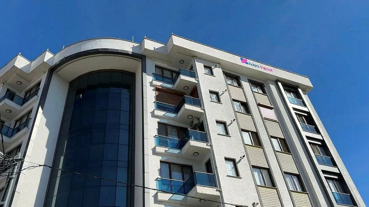 Pendik'te korkunç olay! Down sendromlu genç 40 günlük bebeği camdan attı