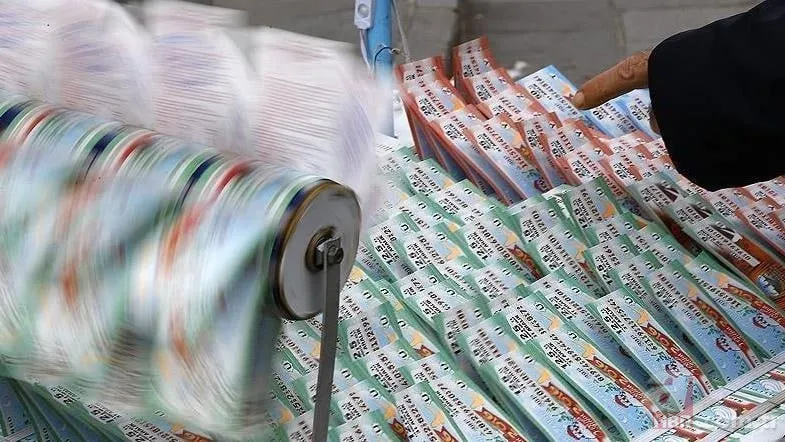 Milli Piyango büyük ikramiye kime çıktı? 2025 MPİ büyük ikramiye hangi ile/şehre çıktı? 5