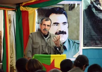 Bahoz'un ölüm haberini PKK'dan bekliyorlar