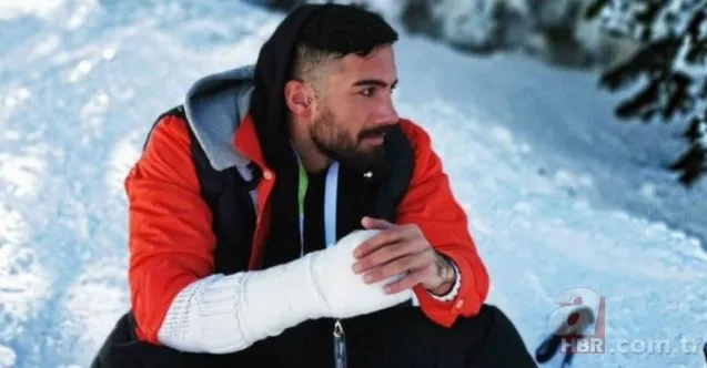 Erhan Saffar mesleği ne, ne iş yapıyor? Kısmetse Olur Erhan kimdir, kaç yaşında, nereli? İşte daha önce katıldığı programlar 16