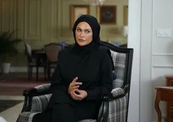 Aynı Yağmur Altında'nın yıldızı Hülya Avşar yeni rolünü anlattı: "Hem sevilecek hem korkulacak bir karakter"