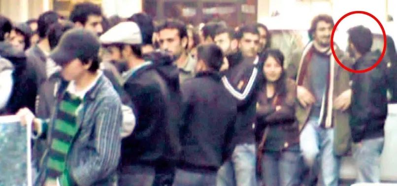FETÖ, PKK'lıyı bile subay yapmış!