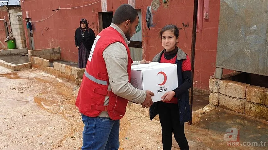 En az 5.000 TL maaş verilecek! Kızılay personel alımı hangi kadrolara yapılacak? 2021 başvuru şartları... 15