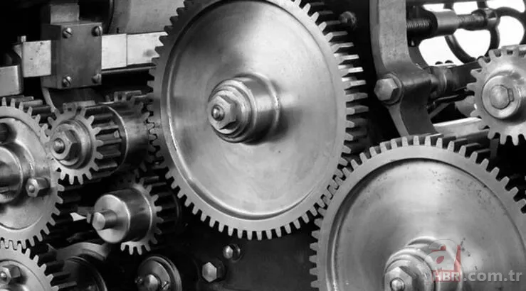 5 Aralık Dünya Mühendisler Günü kutlama mesajları! İnşaat, Makine, Bilgisayar Mühendisi kutlama sözleri... 4