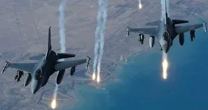 TSK’dan Zap’a operasyon