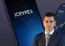 ICRYPEX’in kurucusu Gökalp İçer’in skandallar silsilesi!