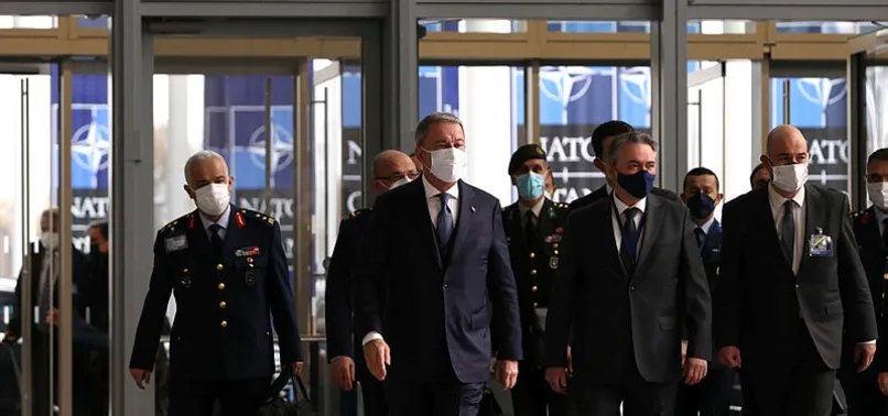 NATO'dan Türkiye'ye tebrik