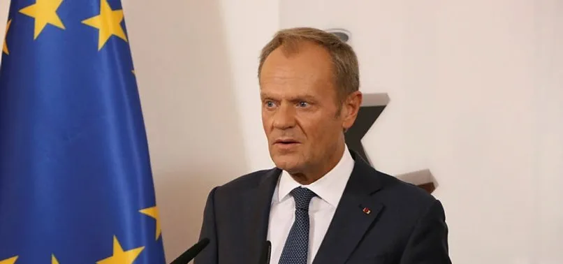 Donald Tusk: Güvenli ve istikrarlı bir Avrupa'nın yolu Batı Balkanlar'dır!