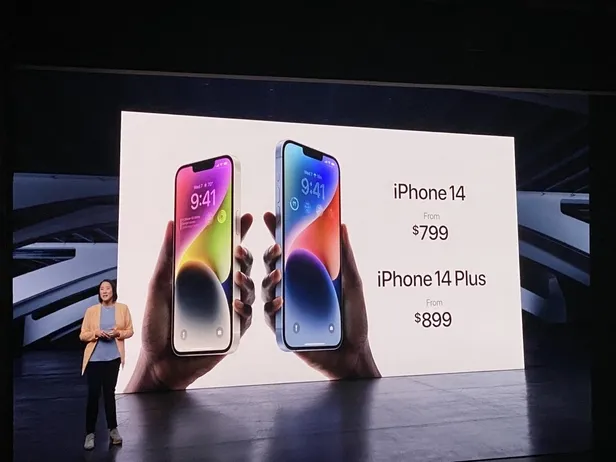 iPhone 14 ne zaman çıkacak, açıklandı mı? iPhone 14 Türkiye satış fiyatı ne kadar olacak? İşte fiyat listesi ve özellikler... - 3