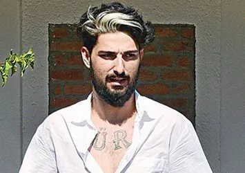 İdo Tatlıses amcasına şarkı verdi