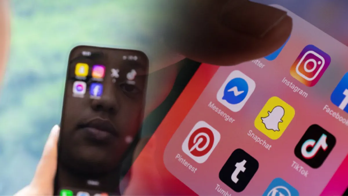 16 yaş altına sosyal medya yasağı yürürlükte! 4 milyonu aşkın hesap kapatıldı