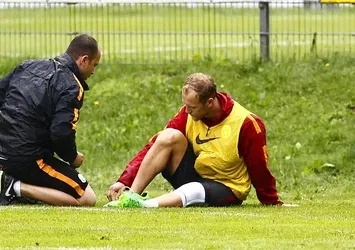 Semih Kaya'nın dramı!