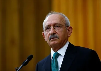 Cumhurbaşkanı’na hakaretten fezleke