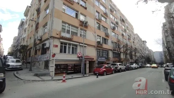 Yeni nesil suç çetelerine 'üç aşamalı' darbe! Yönetmen Seren Yüce'ye saldırı anları A Haber'de 1