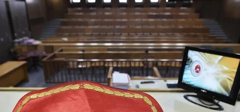 Eski Yargıtay üyesi Önder Aytaç'a FETÖ üyeliğinden verilen hapis cezası onandı