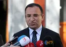 Bekir Bozdağ: Adil Öksüz MİT ajanı değil
