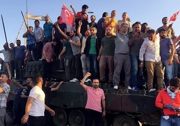 Batı medyası telaşta!