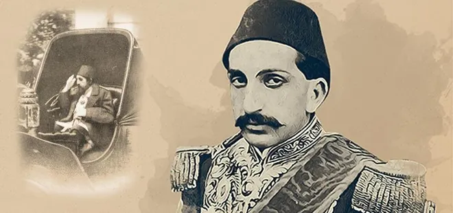 Sağlığına kavuşan Sultan Abdülhamid’in torunu Emel Adra’dan Başkan ...