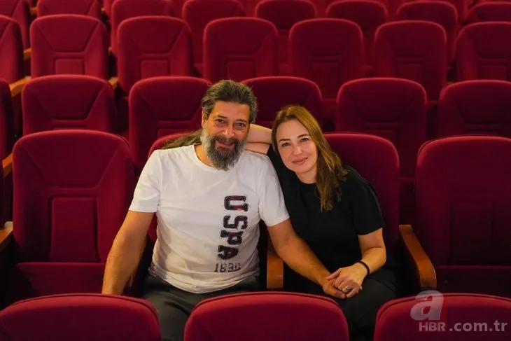 Kızını dövdüğü ortaya çıkan Reha Muhtar’a eski eşi Deniz Uğur’dan bir şok daha! İkilinin arasında tansiyon düşmüyor