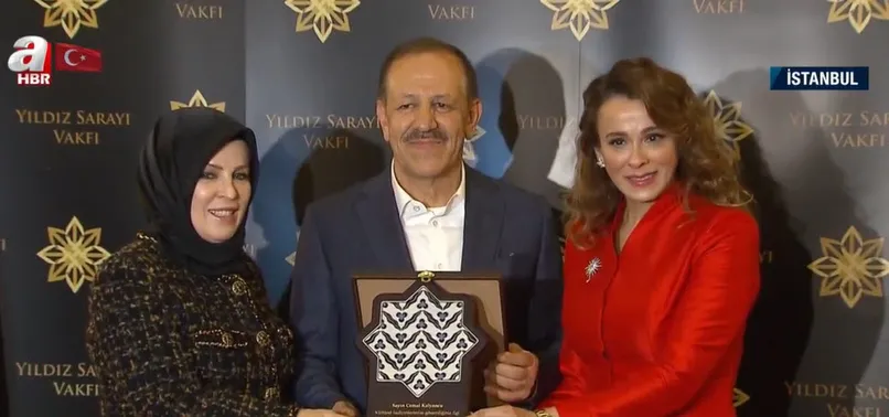 Kuruluşunun 3. yılında Kalyon Kültür'den Kuytu sergisi: Osmanlı'dan Cumhuriyet'e kadın zarafeti