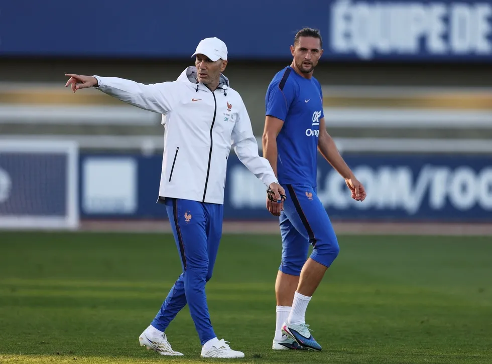 1790267156414.jpg Adrien Rabiot'dan Türkiye maçı öncesi Zinedine Zidane ve Merih Demiral sözleri! - 1