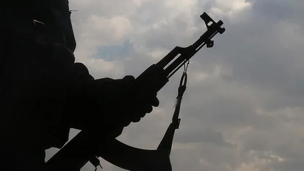 HDP ile PKK arasındaki şifreli mesajlaşmalar deşifre oldu: Kumaş hazır, terziye gönderiyorum