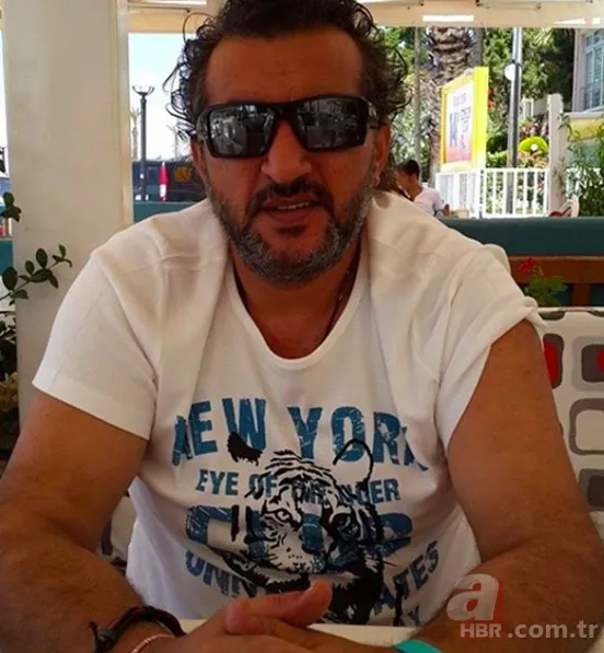 MasterChef'in Mehmet Şef'i kızıyla fotoğrafı gündem oldu! İşte Mehmet Şef'in kızı Sude... 3