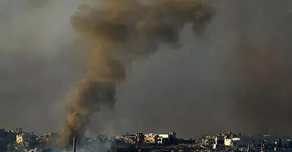 CANLI TAKİP | Gazze’de katliamın 75. günü: Ateşkes için kritik temas