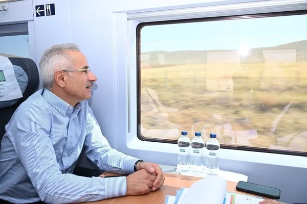 Ankara-Elmadağ bölgesel treni yola çıkıyor! İlk sefer 21 Mart’ta! İşte bilet fiyatları...
