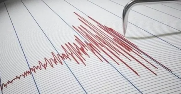 Hatay deprem mi oldu? 20 Şubat Pazartesi kaç şiddetinde meydana geldi? Tarsus, Adana. Manavgat... KAÇ BİNA YIKILDI?